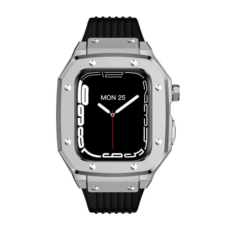 Apple Watch 高級ケース 45mm 通販