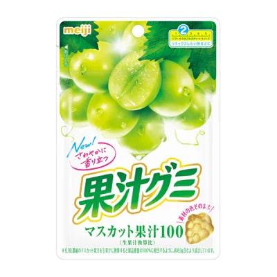 果汁グミのおすすめ人気ランキング【2026年6月】 1