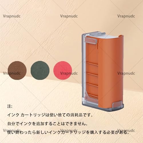 ハンドヘルド食用プリンター 3