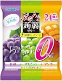 ゼロカロリーゼリーのおすすめ人気ランキング【2026年6月】 2
