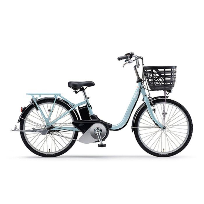 電動アシスト自転車 1