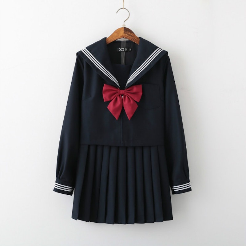 学生服 1