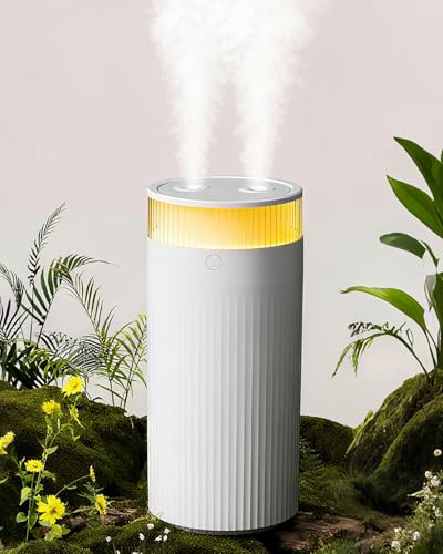 卓上加湿器 1