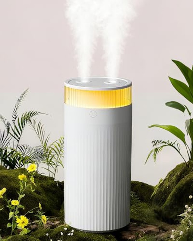 卓上加湿器 1
