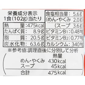 日清食品 出前一丁 クチコミ評価・評判&検証レビュー 5