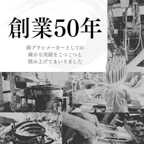 使い捨て歯ブラシ 2