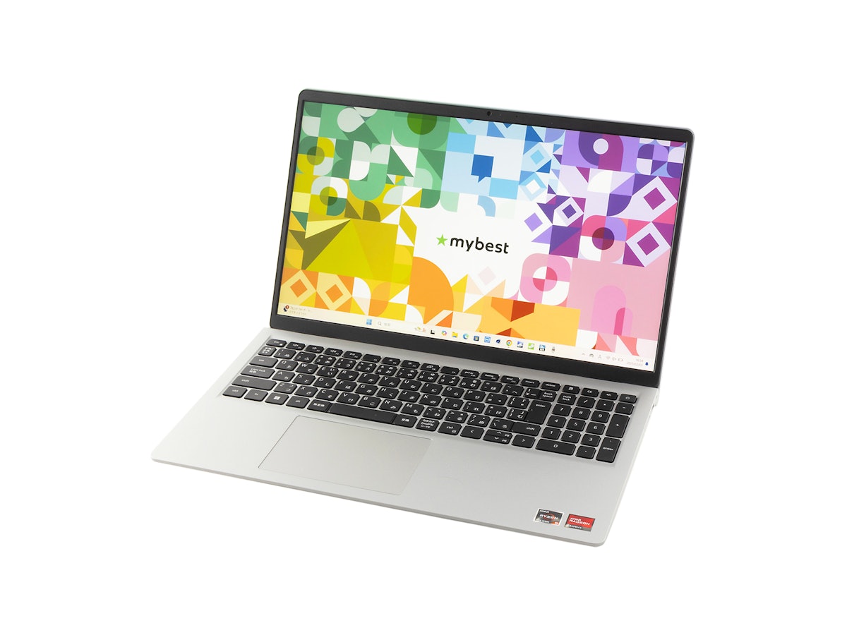 Dell Inspiron 15 353を徹底レビュー!実際に使ってわかったよい Dell Inspiron 15 353を徹底レビュー!実際に使ってわかったよい