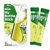 粉末緑茶のおすすめ人気ランキング【2026年9月】 5