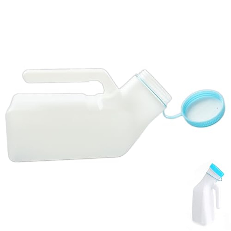 男性用尿器 1