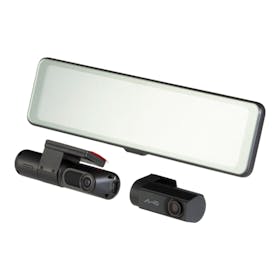 MiTAC Digital Technology Mio MiVue™ ER58を検証レビュー!ドライブレコーダーの選び方も紹介 1