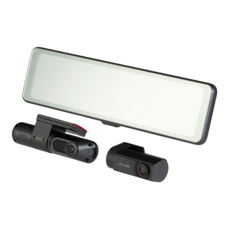 Mio MiVue™ ER58 1