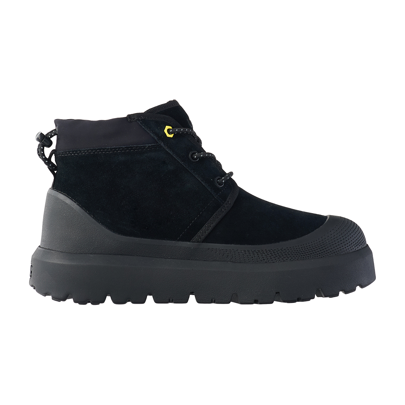 Neumel Weather Hybrid 5