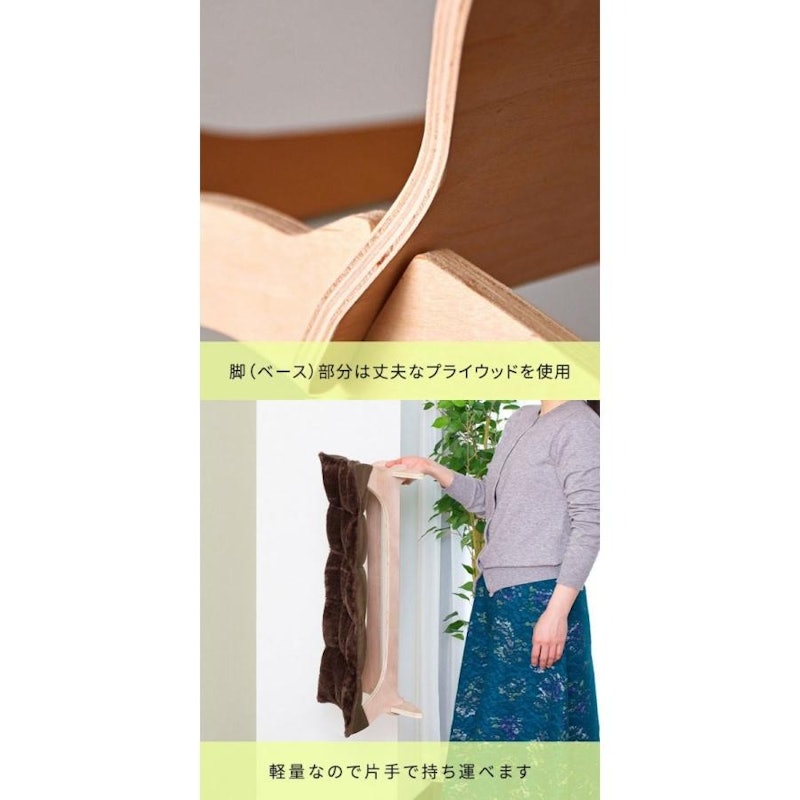 猫用ベッド 6