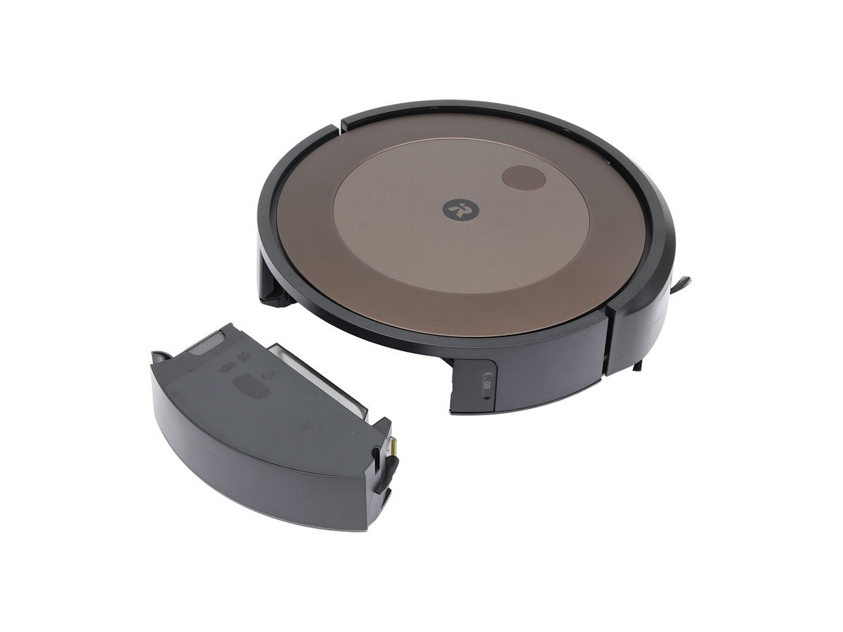 アイロボット Roomba j9+を検証レビュー!ロボット掃除機の アイロボット Roomba j9+を検証レビュー!ロボット掃除機の