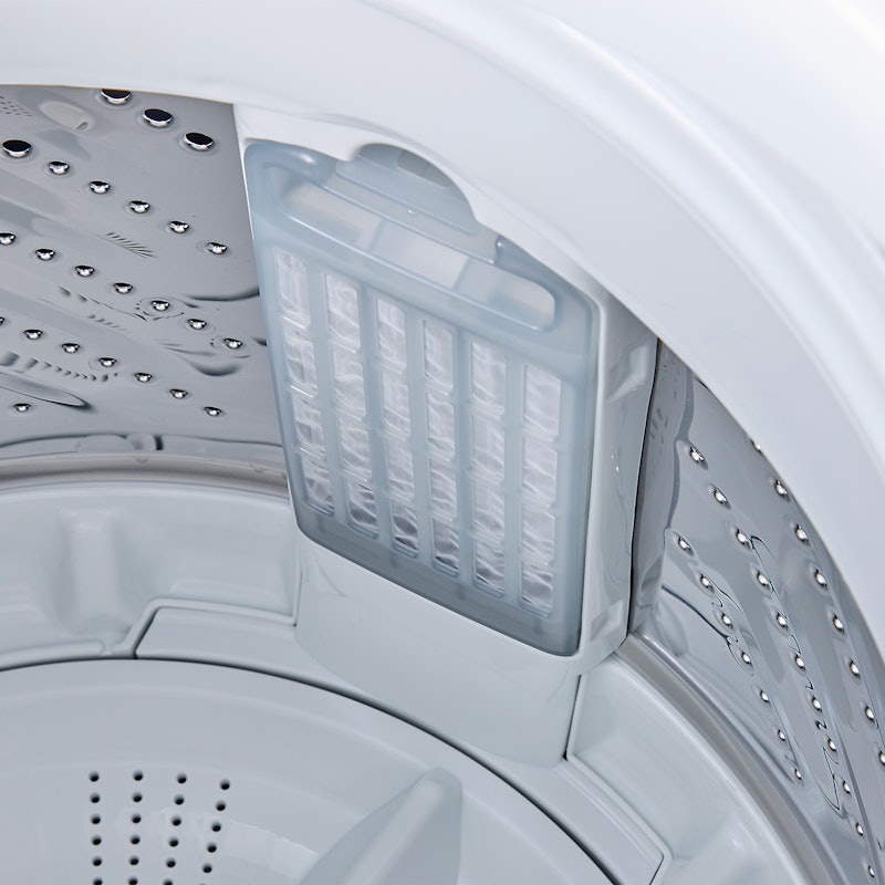 パナソニック 全自動洗濯機 NA-F6B2をレビュー!クチコミ・評判をもと パナソニック 全自動洗濯機 NA-F6B2をレビュー!クチコミ・評判をもと