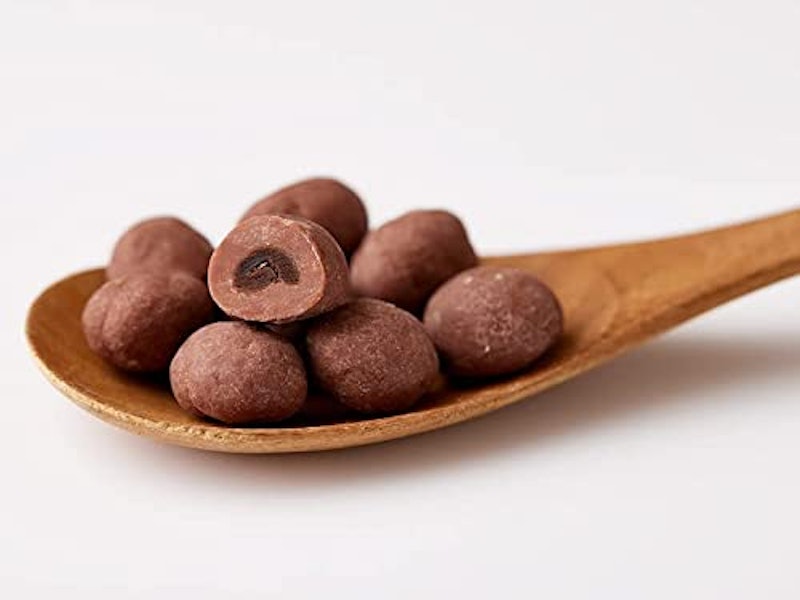 珈琲豆チョコ 3