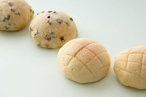うりぼーちゃんねるのお店みたいな懐かしパン 4