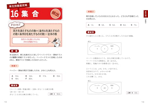 2027年度版 7日でできる！SPI必勝トレーニング 3