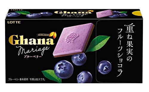 ブルーベリーチョコレートのおすすめ人気ランキング8選【2024年