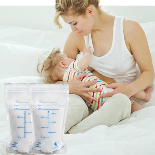 母乳バッグ 2