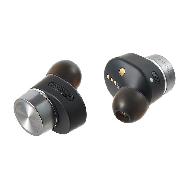 Bowers & Wilkins Pi7 S2 ワイヤレスイヤホン Bowers & Wilkins Pi7 S2 ワイヤレスイヤホン