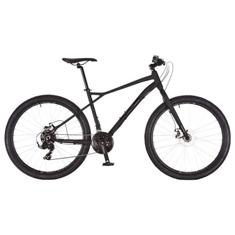 2023年モデル AGGRESSOR SPORT RIGID 3