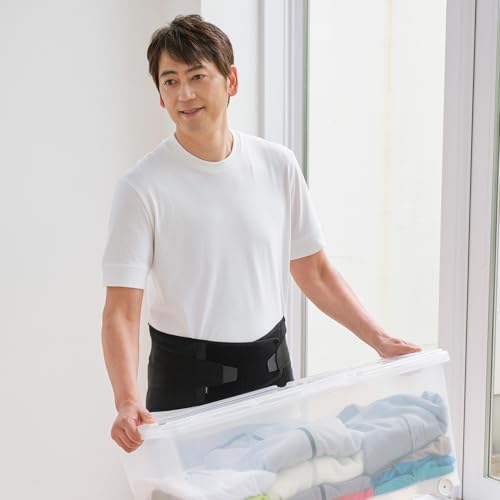 ナノメタックス フィットタイプ 腰用 7
