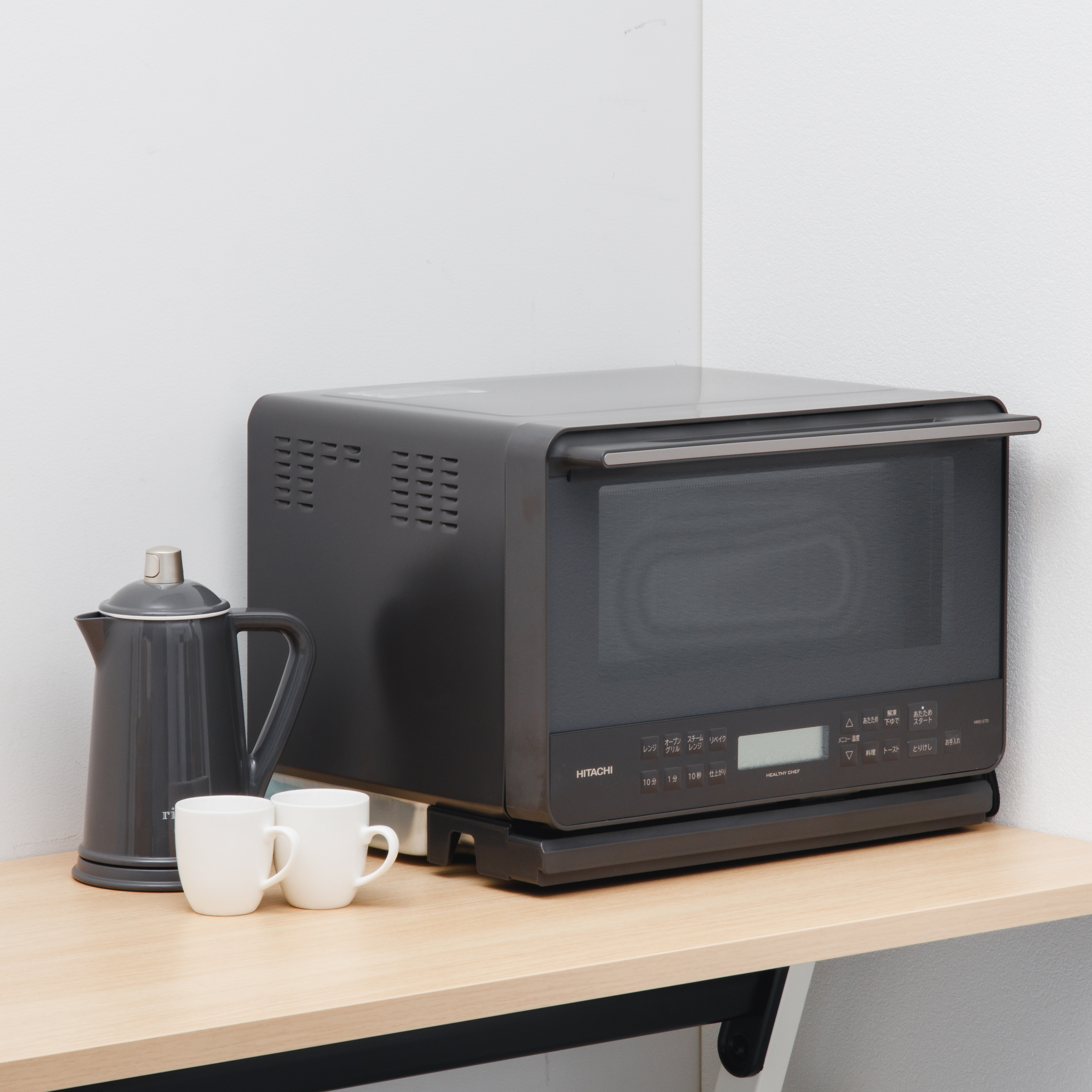 ヘルシーシェフ 27L 6