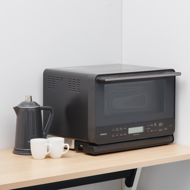 ヘルシーシェフ 27L 6