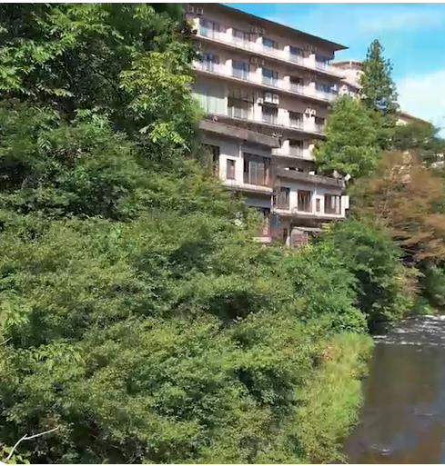 山中温泉の露天風呂付き客室がある宿のおすすめ人気ランキング【2026年5月】 4
