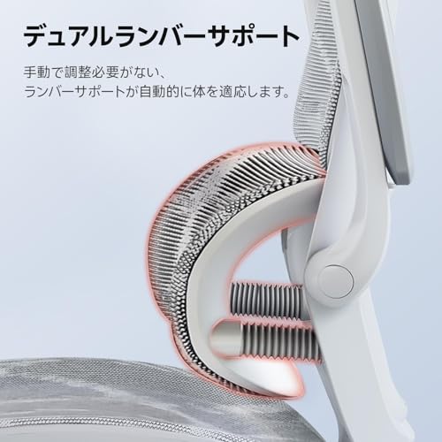 オフィスチェア 3