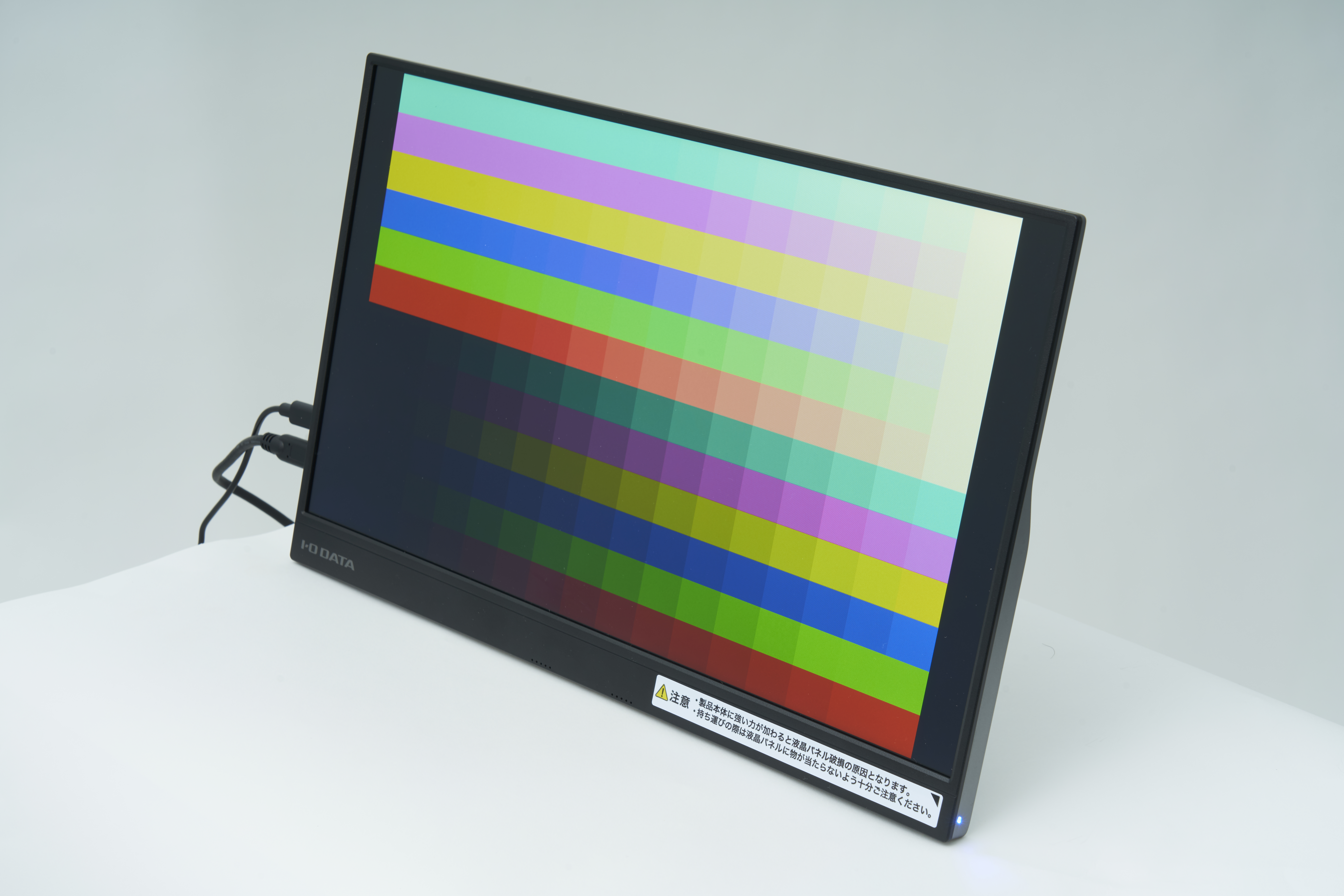 IODATA LCD-CF161XDB-M 7