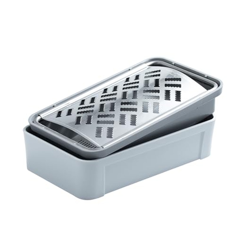 しゃきふわ大根おろし器 1