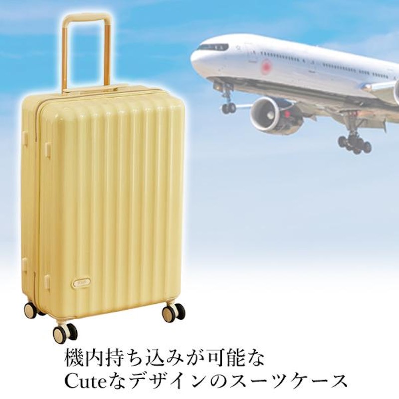 スーツケース 2