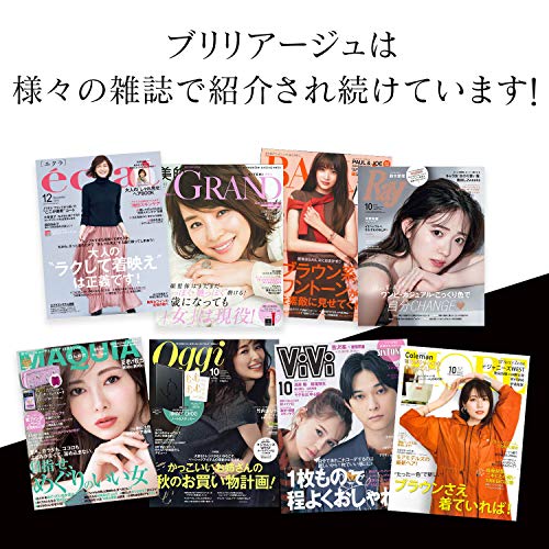 チークブラッシュ 2