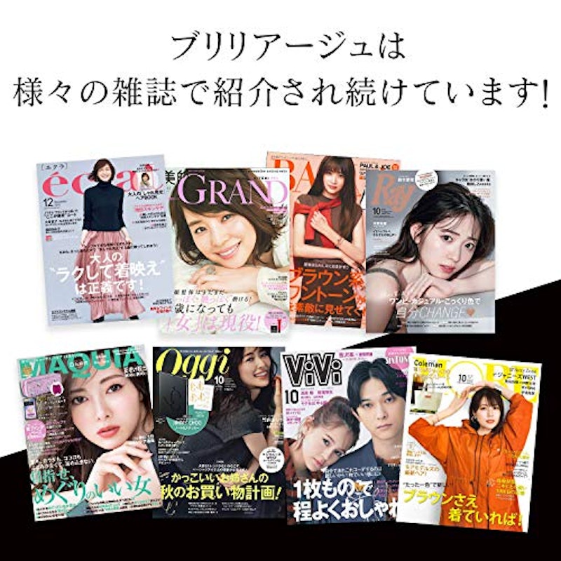 チークブラッシュ 2