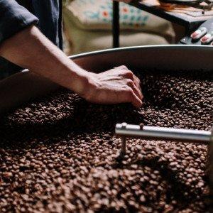 スローロースト製法コーヒー粉詰め合わせ 4