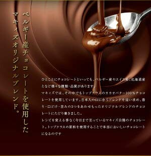 工具型チョコレート 5