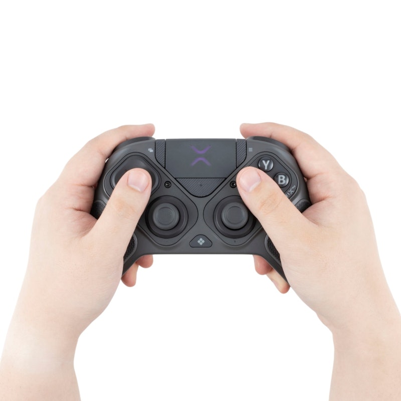 Victrix Pro BFG Reloaded Wireless Modular Controller 6