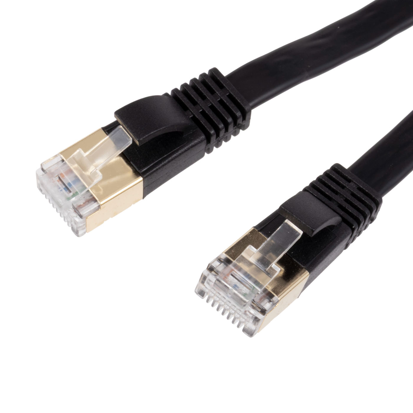 CAT7 LANケーブル 1