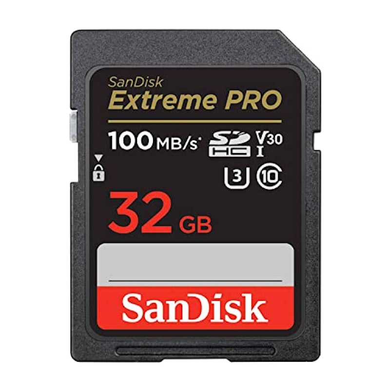 Extreme PRO 1