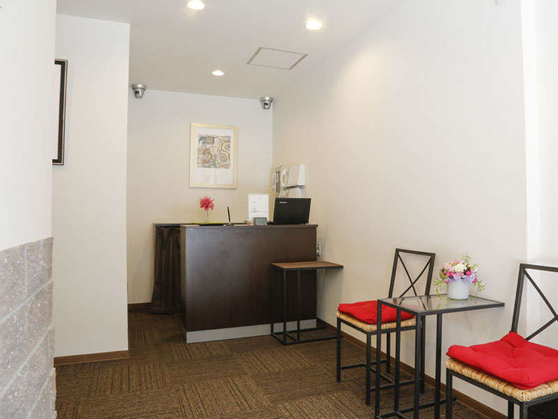 HOTEL GREEN 2