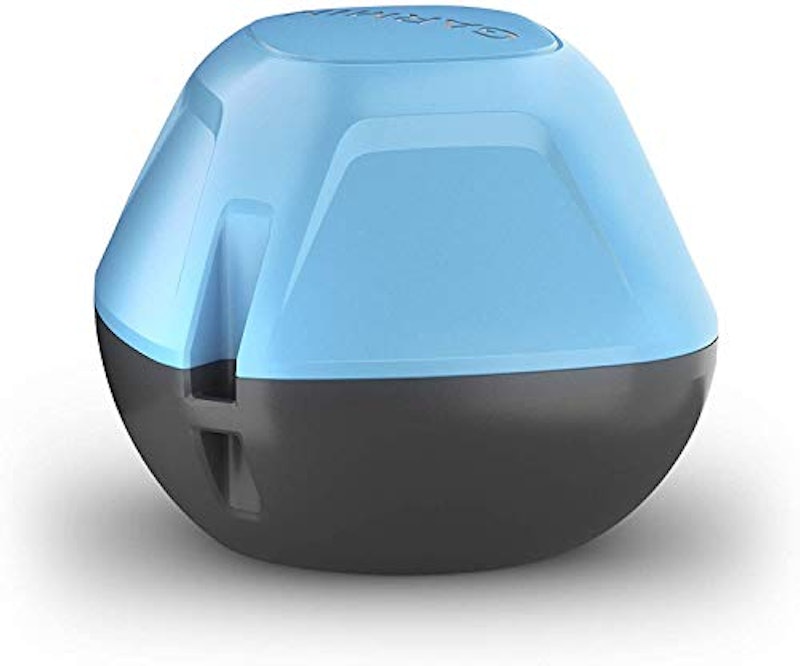 STRIKER Cast GPS 1