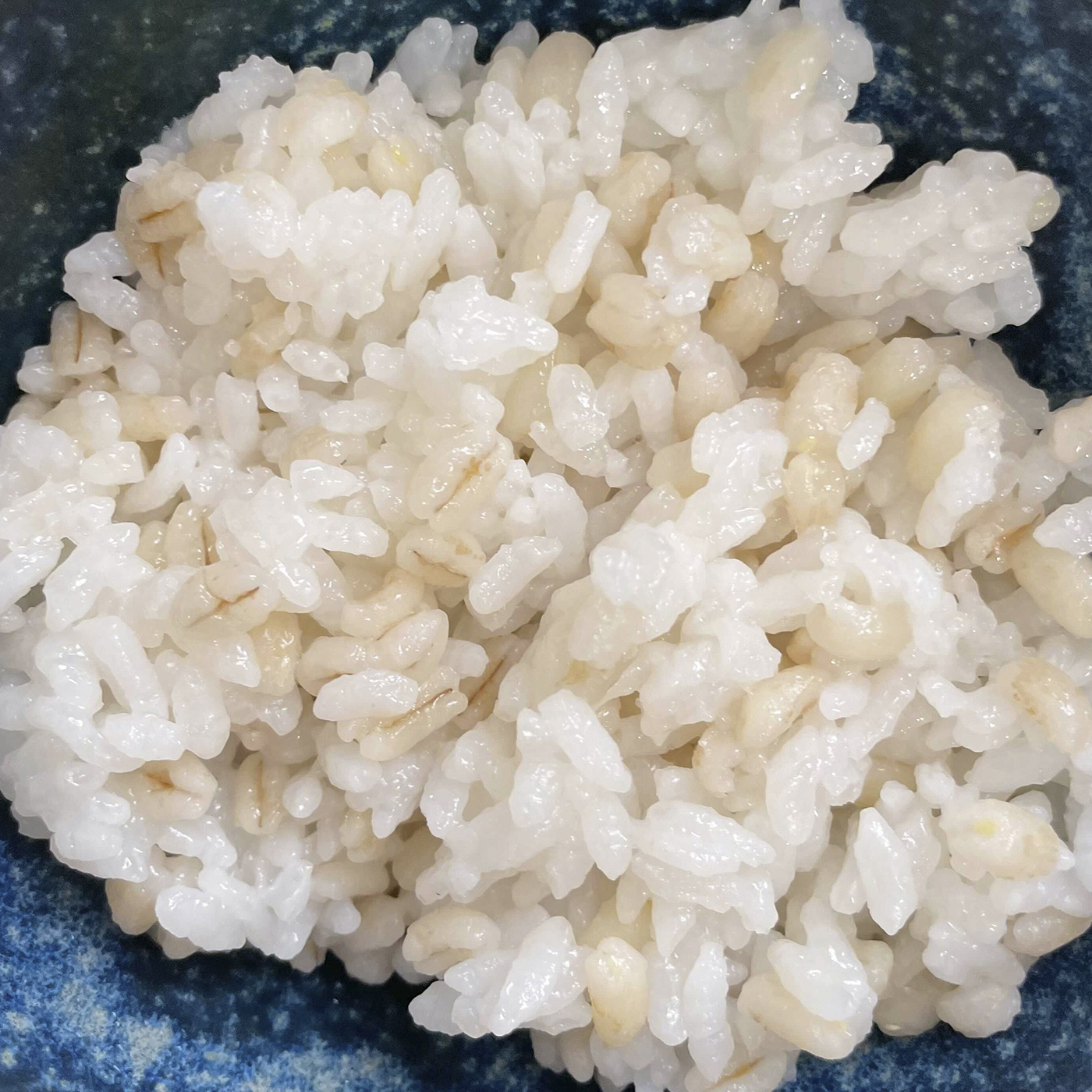 もち麦 スタンドパック 5