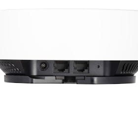 TP-Link AX3000 PoE対応メッシュWi-Fi 6システム Deco X50-PoEを検証 TP-Link AX3000 PoE対応メッシュWi-Fi 6システム Deco X50-PoEを検証