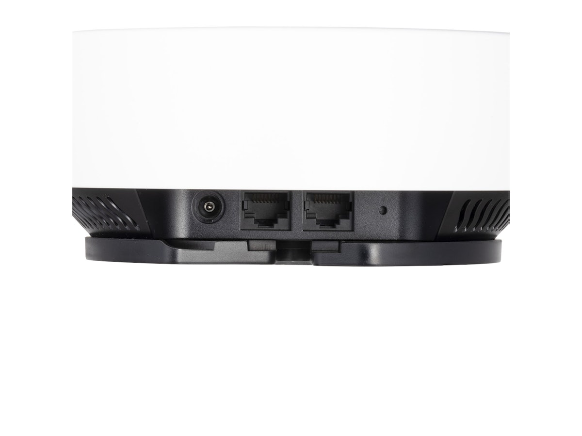 TP-Link AX3000 PoE対応メッシュWi-Fi 6システム Deco X50-PoEを検証 TP-Link AX3000 PoE対応メッシュWi-Fi 6システム Deco X50-PoEを検証