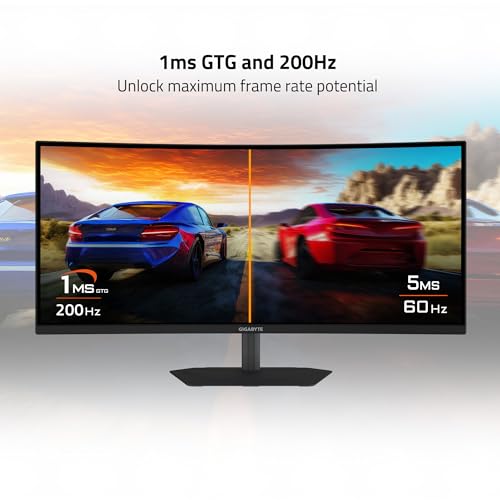 Gaming Monitor 3