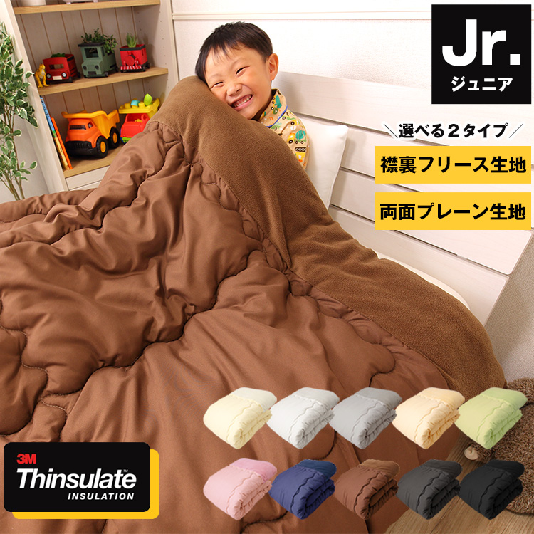 シンサレート綿入り掛け布団  1