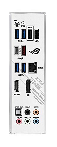 STRIX B550-A GAMING 2