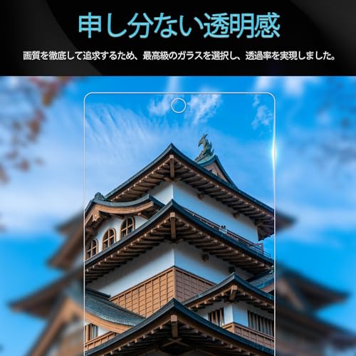 ガラスフィルム  4